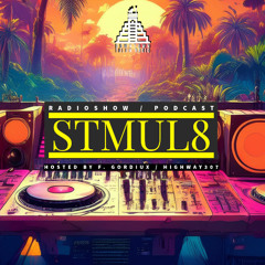 Stmul8 Radioshow Vol. 80 ::  House / Tech House / Indie Melodic