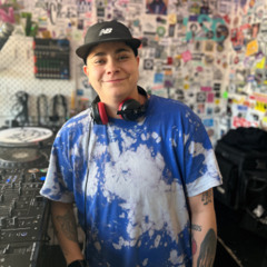 Loren @ The Lot Radio 03-03-2025