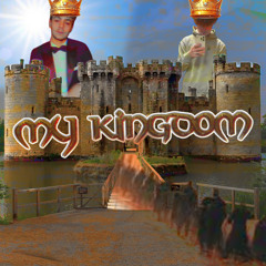 My Kingdom (feat. Zombie!)