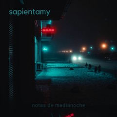 Sapientamy - Nocturno Susurro