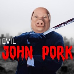 Jhon Pork Telefonal