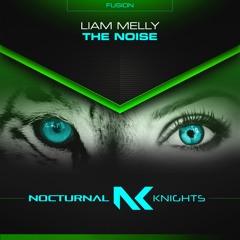 Liam Melly - The Noise TEASER