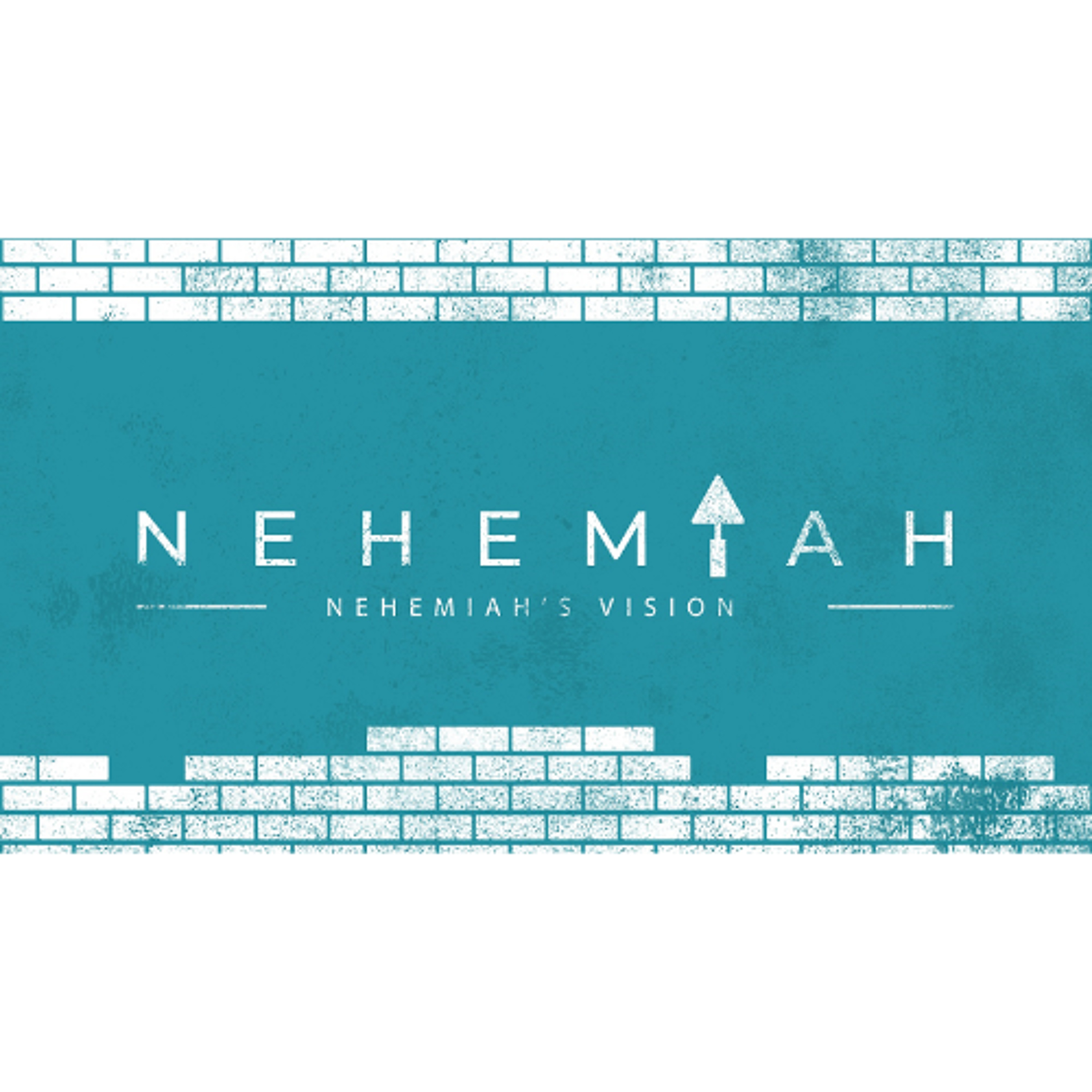 Nehemiah's Vision (Sermon) episode artwork
