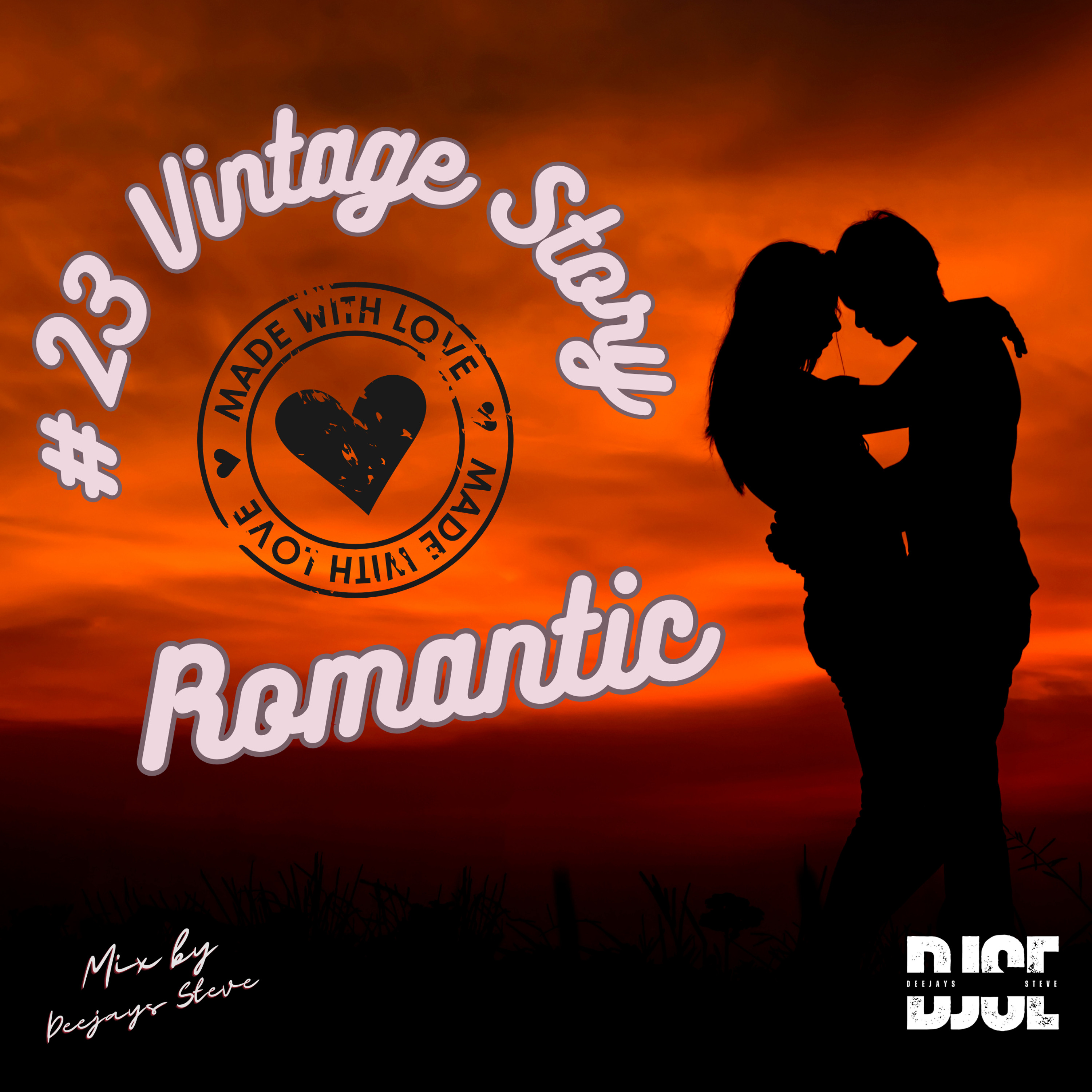 # 23 Vintage Story Romantic