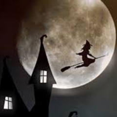 A Witch In My Closet