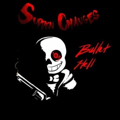 Sudden Changes Bullet Hell Cover (REUPLOAD)
