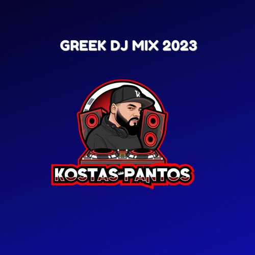 Greek Dj Mix 2023-01