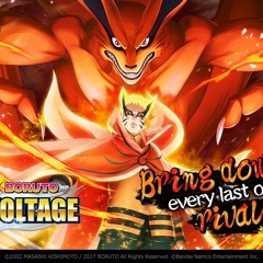 Naruto X Boruto Ninja Voltaje Apk Descargar La última Versión