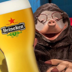 Moffel en biertje🍺