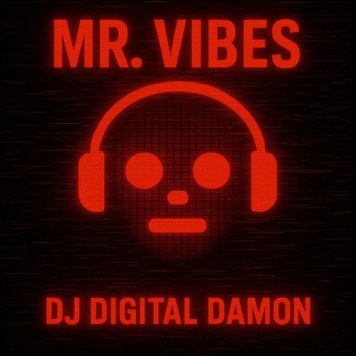 Mr. Vibes