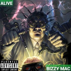 Alive (Prod. by LethalNeedle)