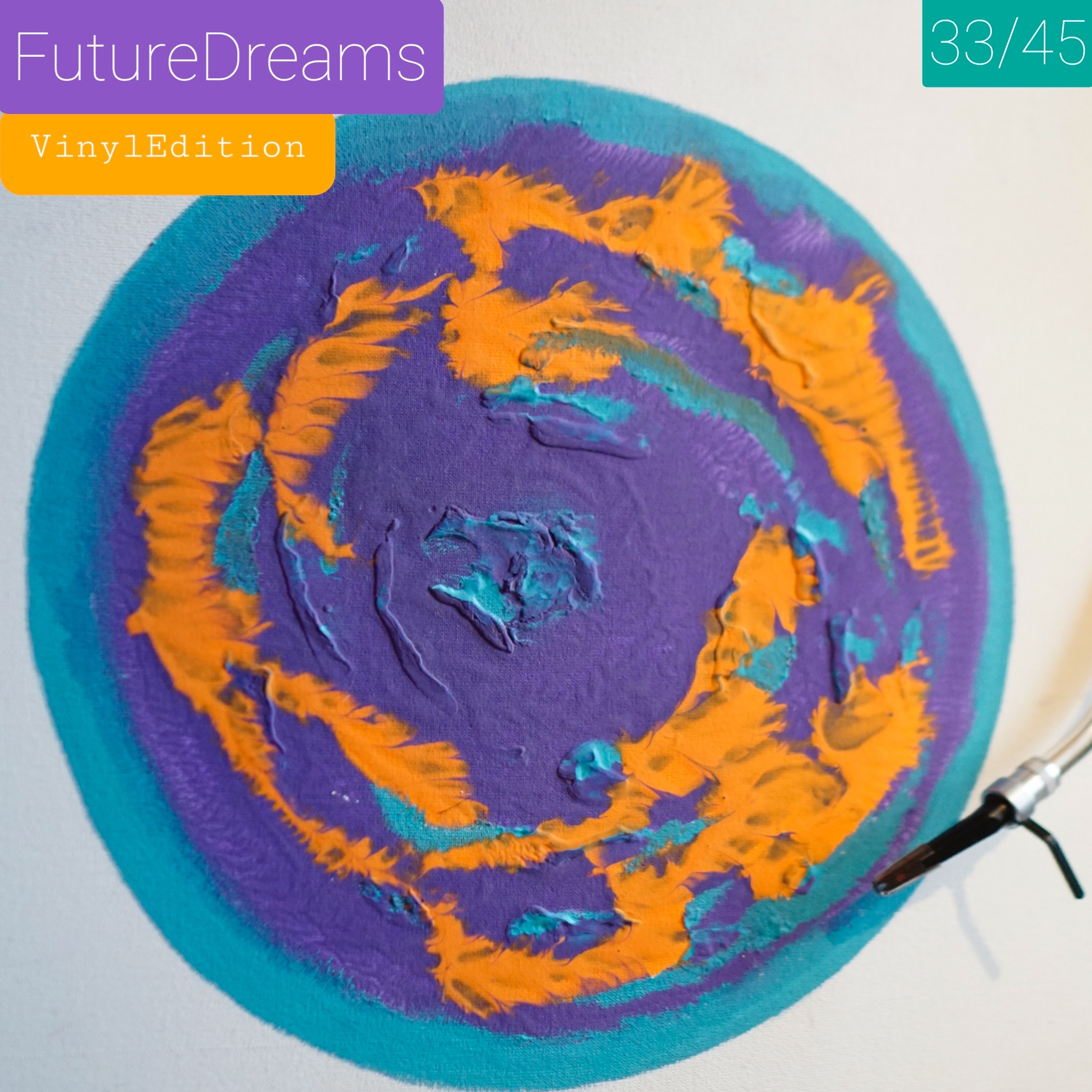 FutureDreams