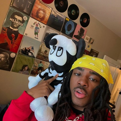 Eem Triplin - “ vicious .mp3 ” (Snippet)