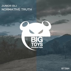 JUNIOR (SL) - Normative Truth (Dub Mix)