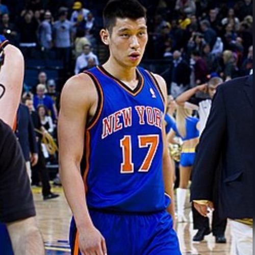 JEREMY LIN