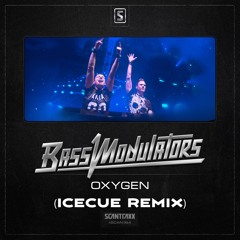 Bass Modulators - Oxygen (IceCue Remix)