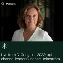 Live from D-Congress 2022: The Opti-Channel Leaders