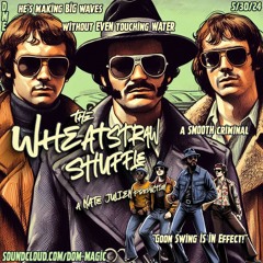 The Wheatstraw Shuffle