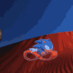 Red Dunes Zone Act 1 (Vape Mode)