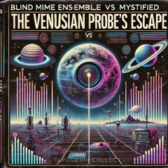 The Venusian Probe's Escape