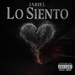 JARIEL - LO SIENTO
