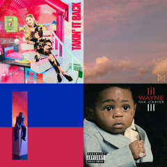 Weekly TikTok