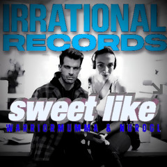 Sweet Like [Chocolate] (Free Download!)