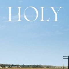 Justin Bieber - Holy (ft. Chance The Rapper) (Jordan Lorenzo Cover)