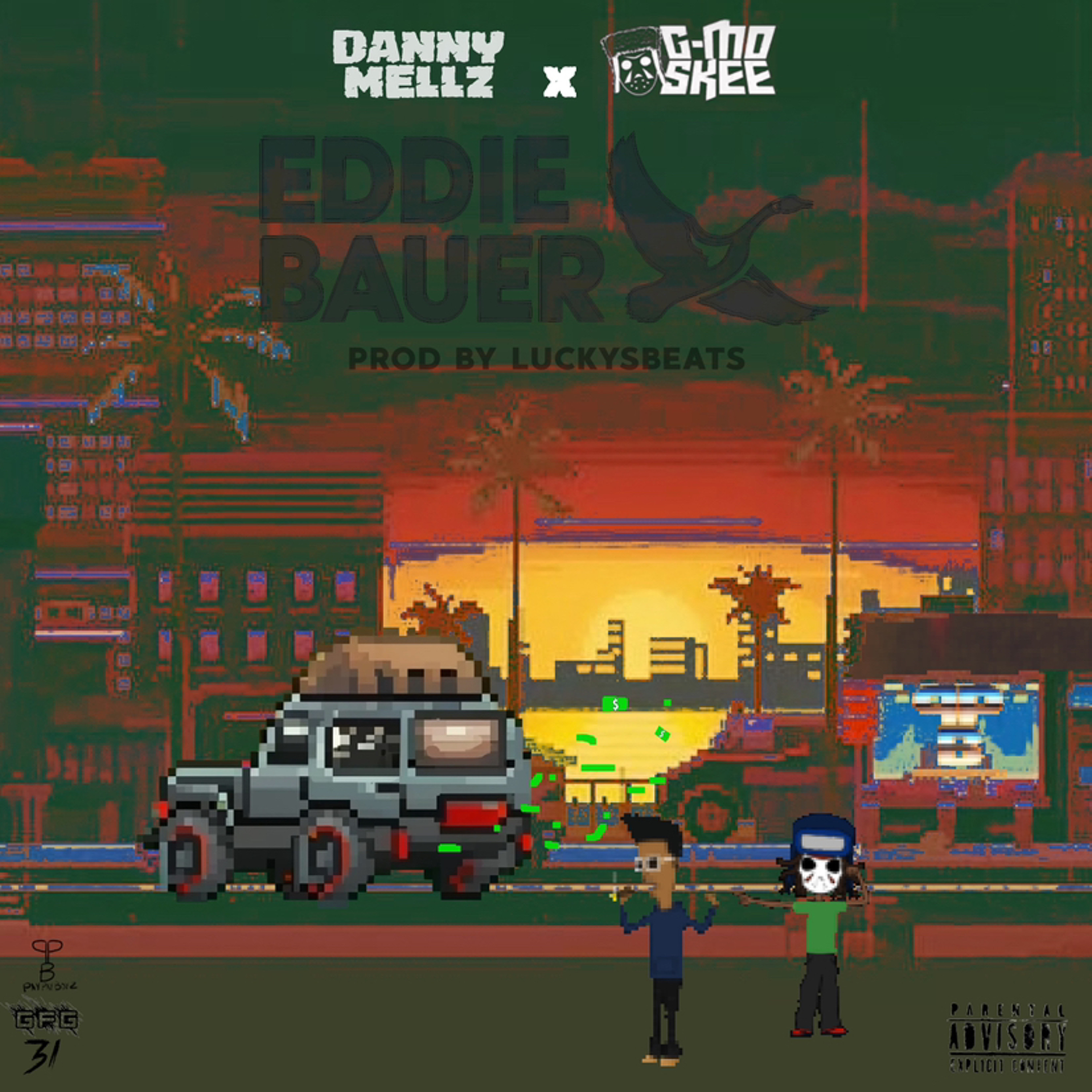 Danny Mellz