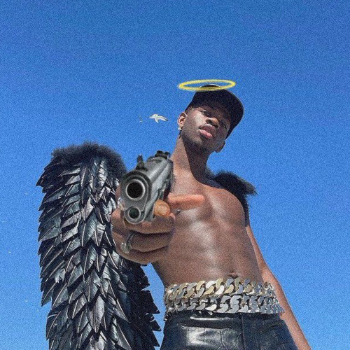 Stream Montero(Call Me By Your Name)cover by alice cover Listen