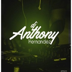 Dj Anthony Hernandez Mix 2O2O