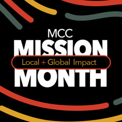 17/08 - Mission Month - Grahame Kerr - TtN