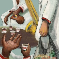 Ethiopian Coffee (feat. Rāms, Muhammad Dawjee & The Charles Géne Suite)