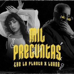 Mil Preguntas Luana The La Planta ¿Por qué había dos vasos en la mesa de noche? Si yo ni siquiera do