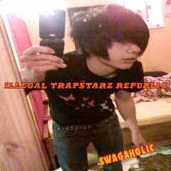 (ꐦ ◣‸◢) ★༻ ⋆FUCINWIT ✧･ﾟ:  [DJ MOBMYSTICAL] ✧ ･ﾟ:*     ･ﾟ   ｜ ILLEGAL TRAPSTARZ REPUBLIC