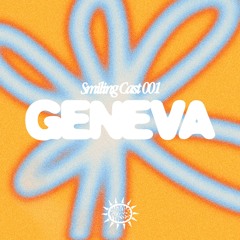 Smiling Cast #001 · Geneva