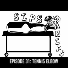 Episode 31: Tennis Elbow