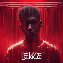 LEK1122 Loving You  - Anto's Mars & Africandose [Lekke Records]