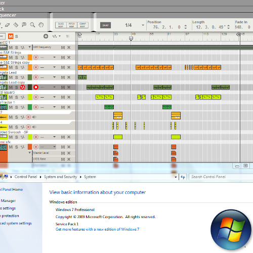 K Triple 7 - 7 Reasons [unmasterednmixed] demo