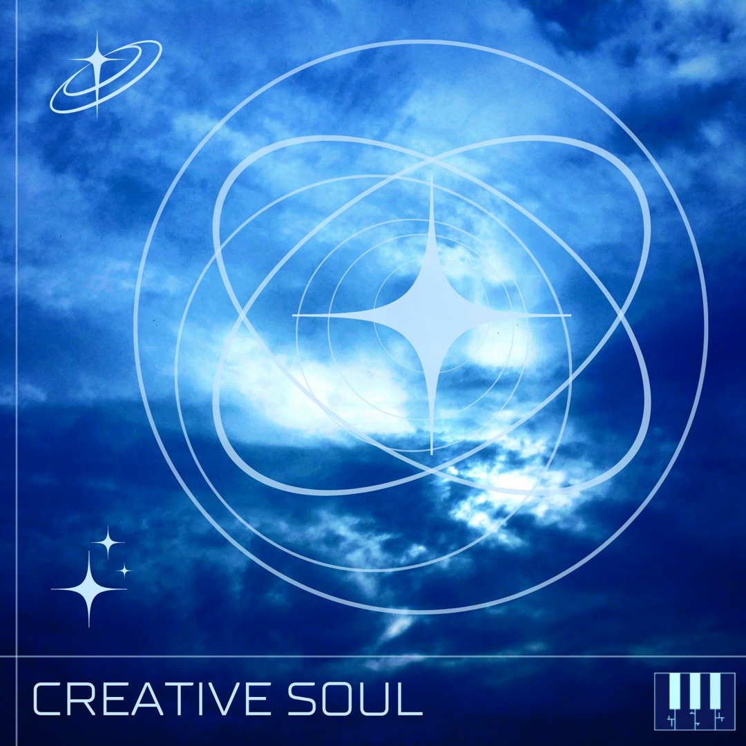 Stream CREATIVE SOUL by Melodinumbra | Listen online for free on SoundCloud