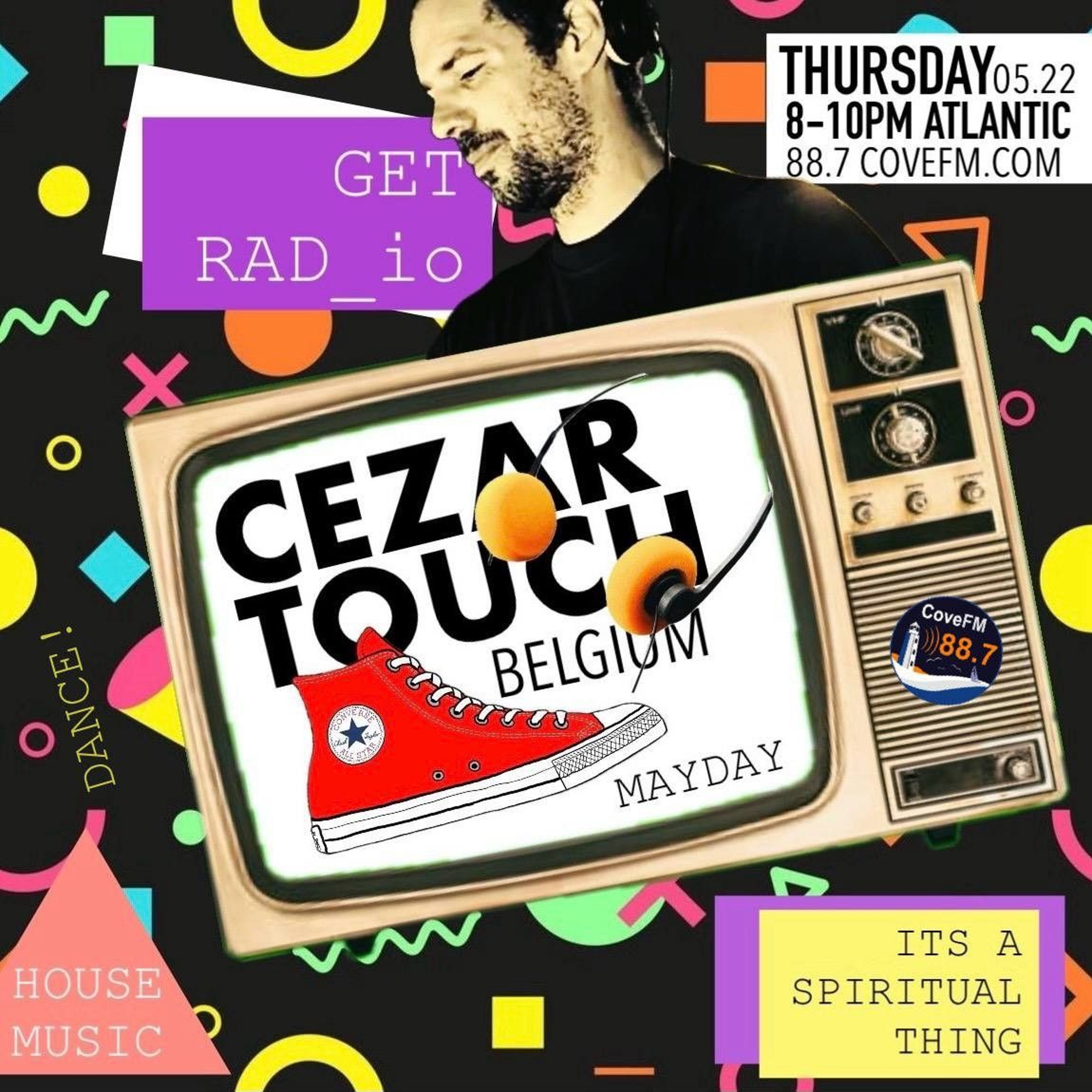Cezar Touch