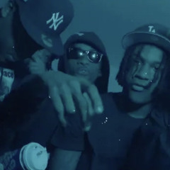 Rich NuNu x Rich Glizzy - Repeat