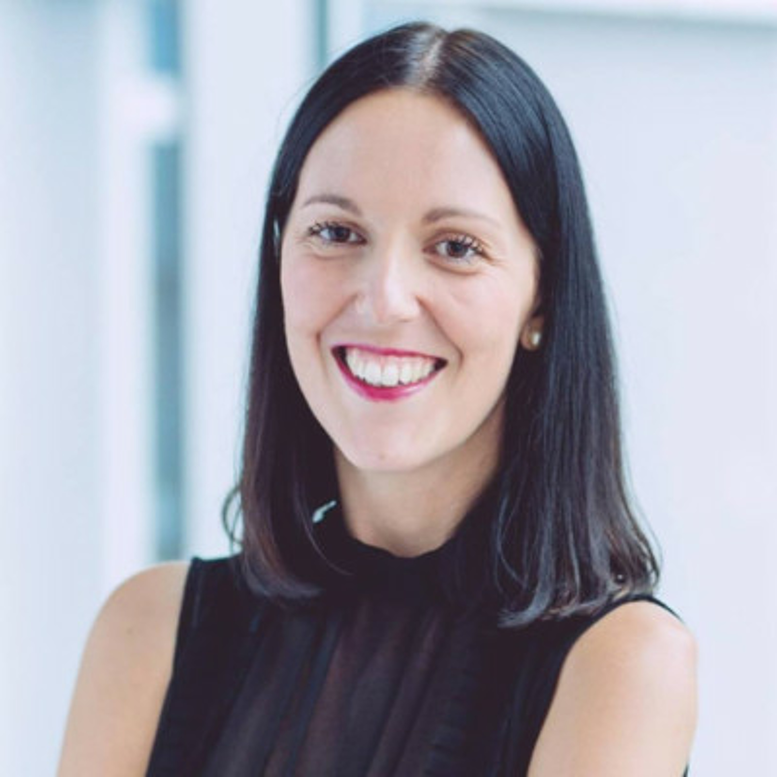 How the Automotive Technology Space Is Attracting New Talent, with Joanna Babiarz of Aptiv