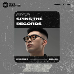 1900 Spins The Records EP.02 - HELIØS