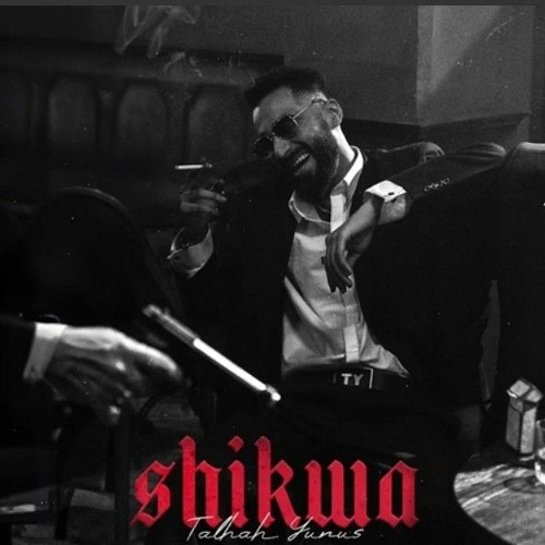 SHIKWA - Talhah Yunus | Prod by. Jokhay