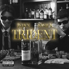 Trident (Prod by Kush K)