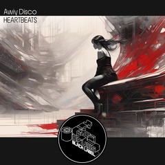 CODBL069 Awiy Disco - Heartbeats