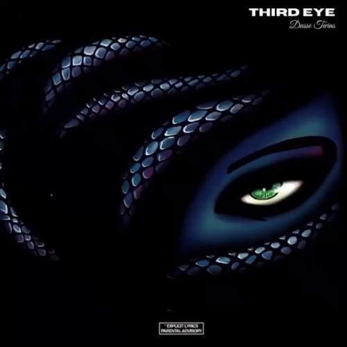 DusseTwins - Third Eye