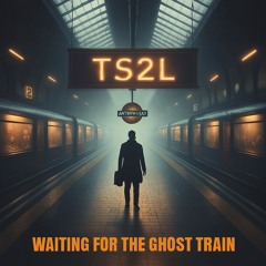 Waiting for the ghost train (in the style of Madness)