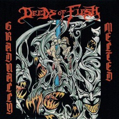 BRUTAL DEATH METAL / SLAM / GOREGRIND